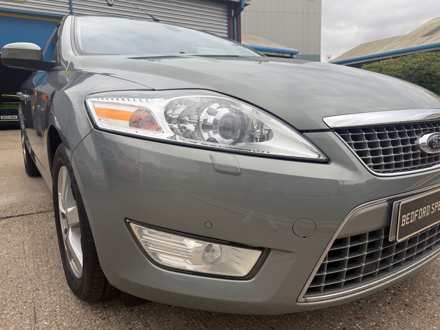 Vehicle 11