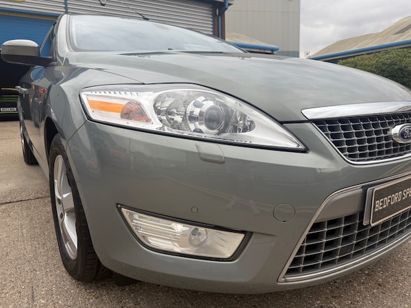 Used Ford Mondeo 2009 for sale - 75313724: Photo 11
