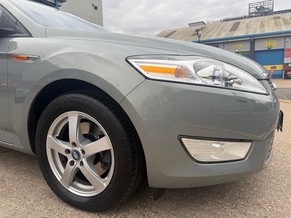 Used Ford Mondeo 2009 for sale - 75313724: Photo 12