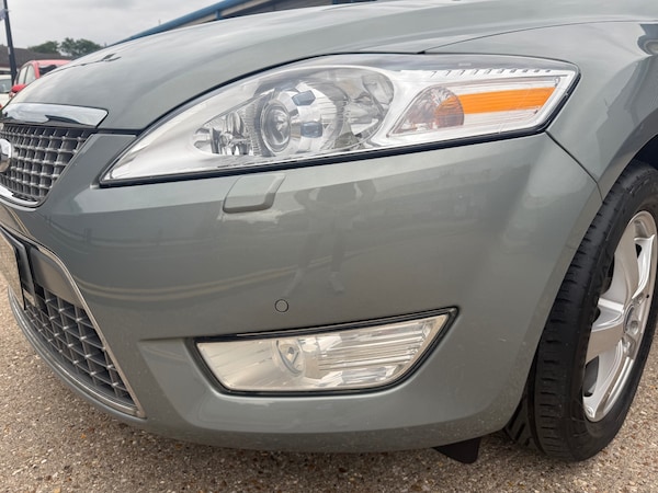 Used Ford Mondeo 2009 for sale - 75313724: Photo 13