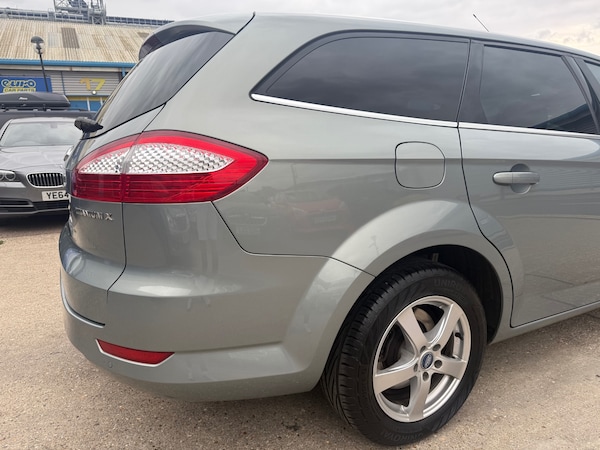 Used Ford Mondeo 2009 for sale - 75313724: Photo 15