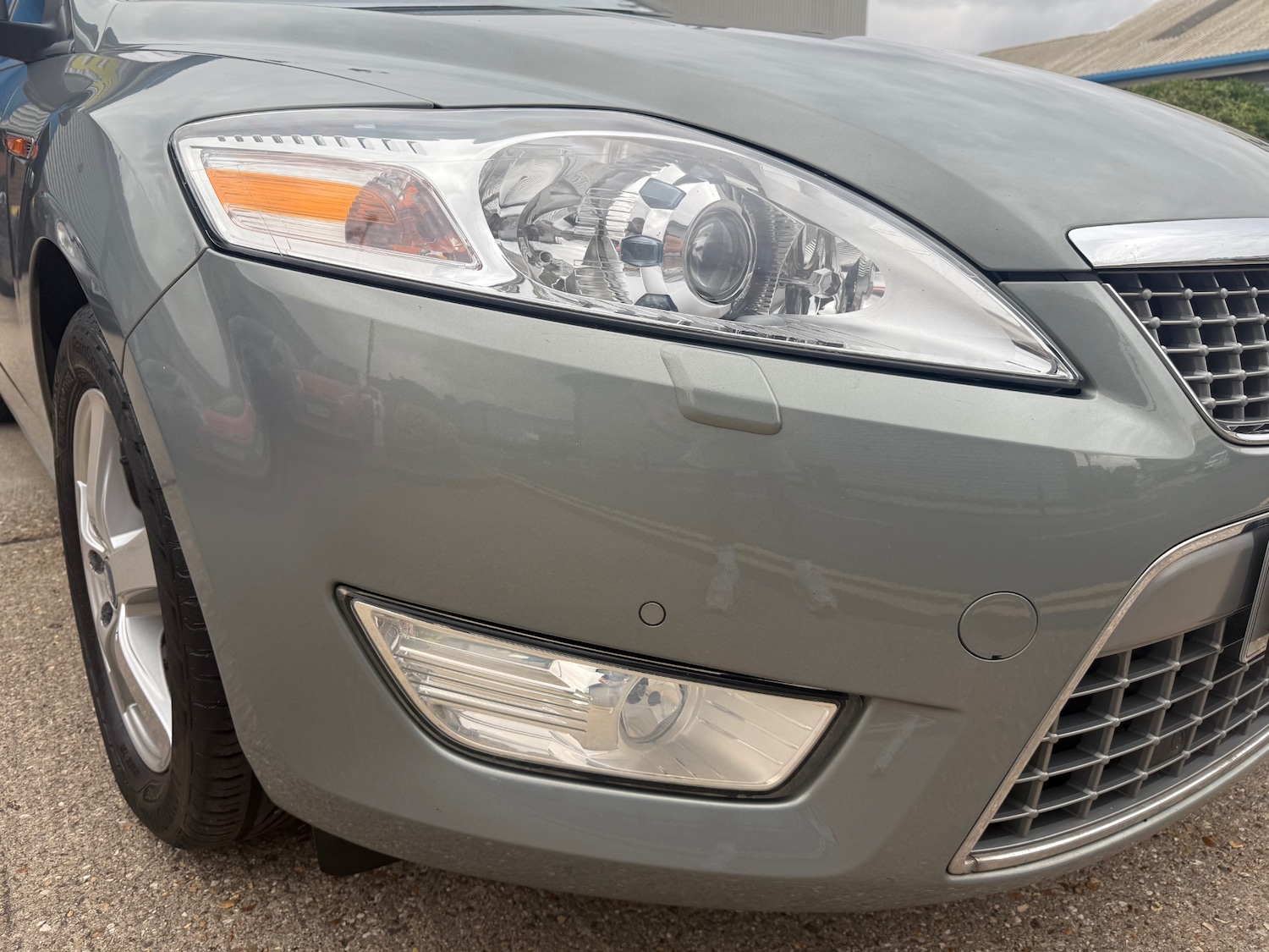 Vehicle 16