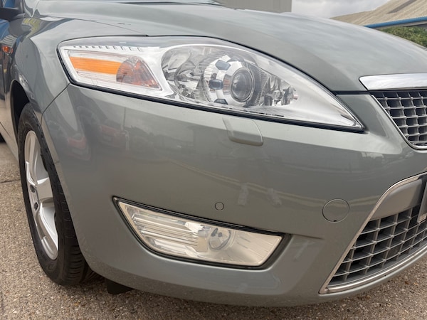 Used Ford Mondeo 2009 for sale - 75313724: Photo 16