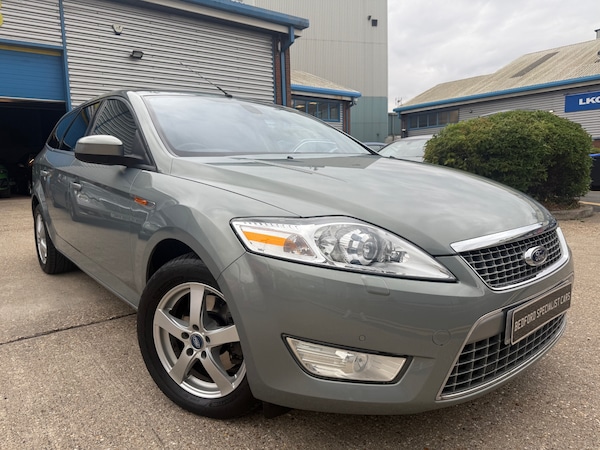 Used Ford Mondeo 2009 for sale - 75313724: Photo 1