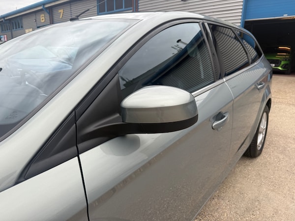 Used Ford Mondeo 2009 for sale - 75313724: Photo 20