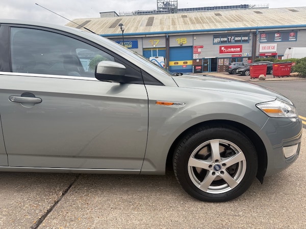 Used Ford Mondeo 2009 for sale - 75313724: Photo 23