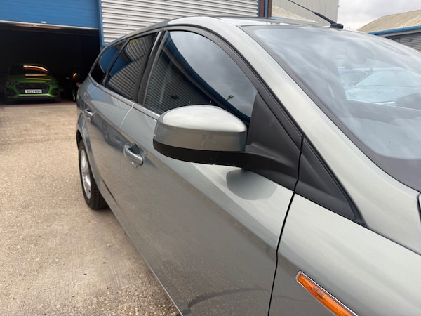 Used Ford Mondeo 2009 for sale - 75313724: Photo 24