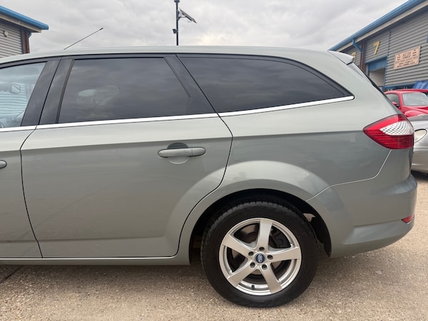 Used Ford Mondeo 2009 for sale - 75313724: Photo 26
