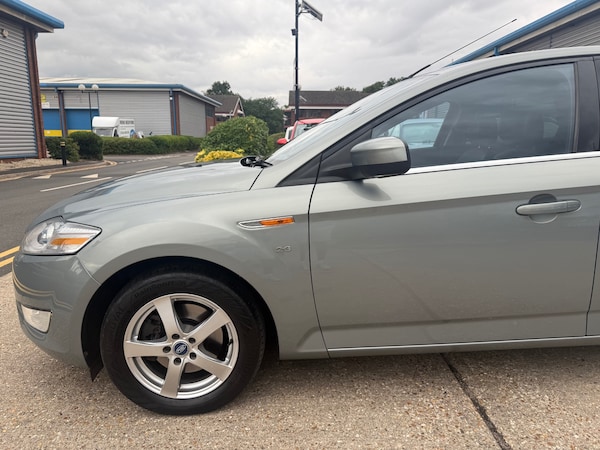 Used Ford Mondeo 2009 for sale - 75313724: Photo 27