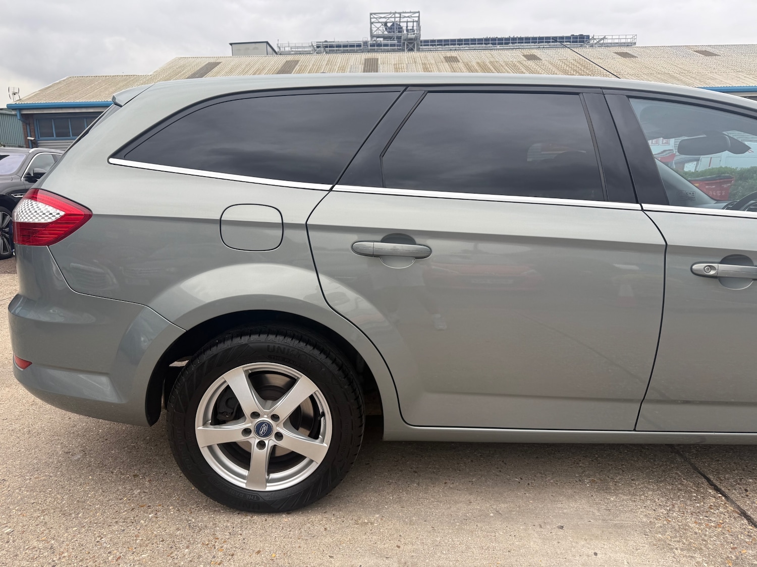 Vehicle 28