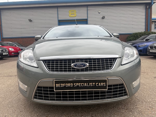 Used Ford Mondeo 2009 for sale - 75313724: Photo 2