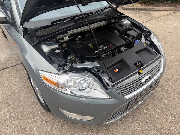 Used Ford Mondeo 2009 for sale - 75313724: Photo 33