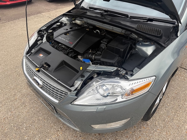 Used Ford Mondeo 2009 for sale - 75313724: Photo 36