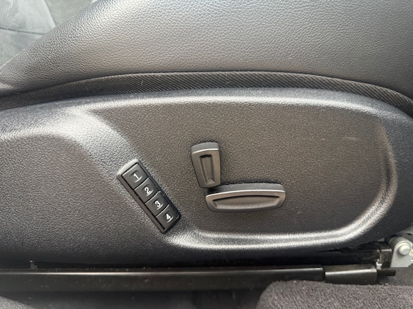 Used Ford Mondeo 2009 for sale - 75313724: Photo 38