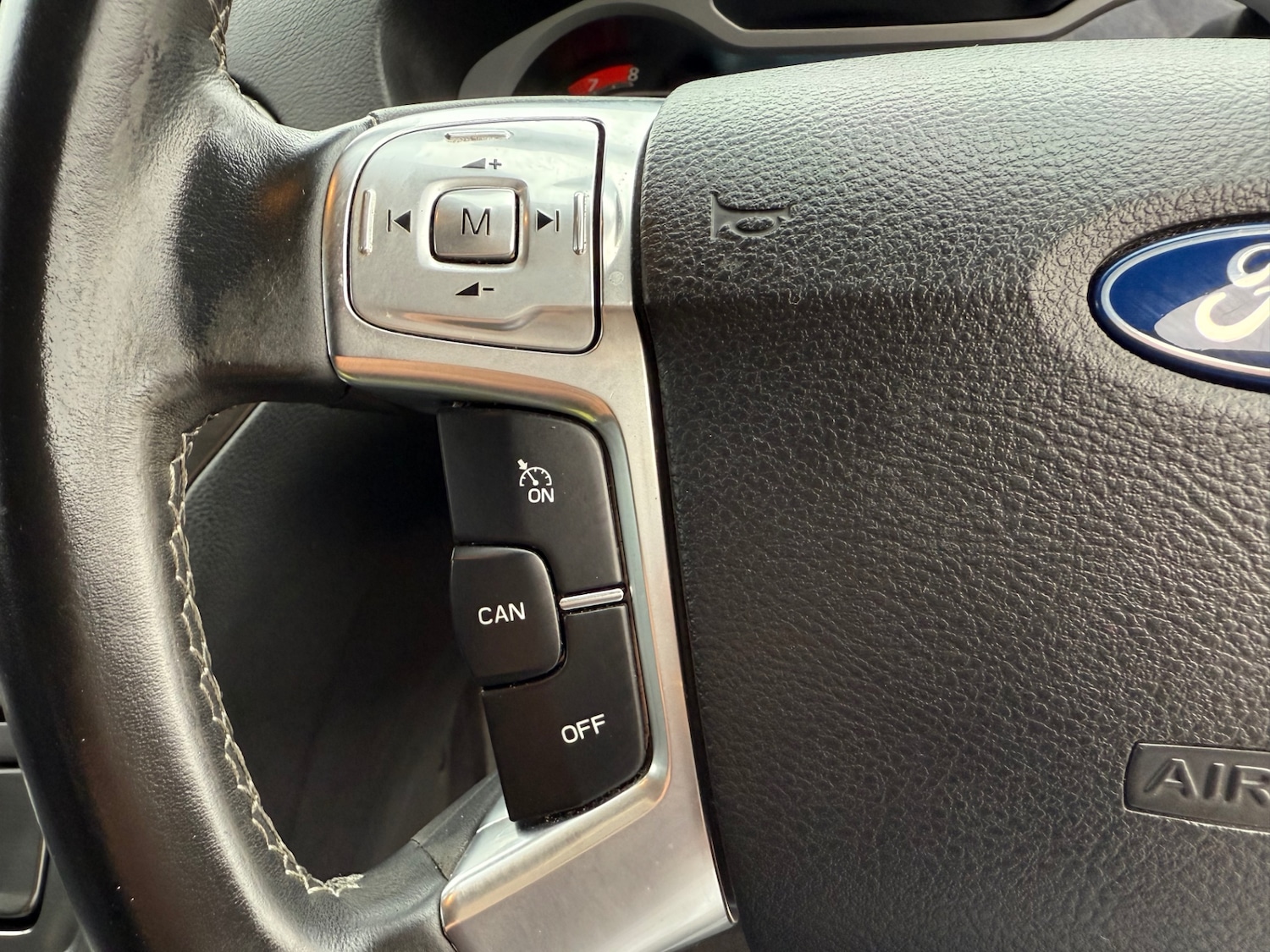 Vehicle 40