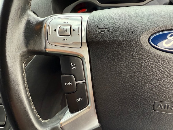 Used Ford Mondeo 2009 for sale - 75313724: Photo 40
