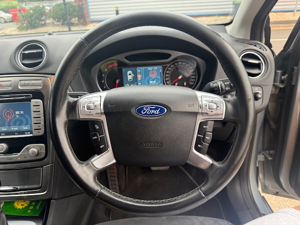Used Ford Mondeo 2009 for sale - 75313724: Photo 41