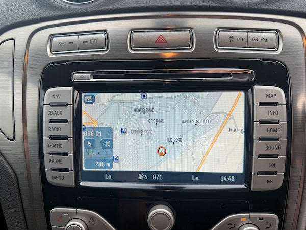 Used Ford Mondeo 2009 for sale - 75313724: Photo 43