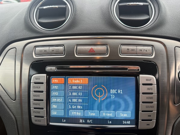 Used Ford Mondeo 2009 for sale - 75313724: Photo 44