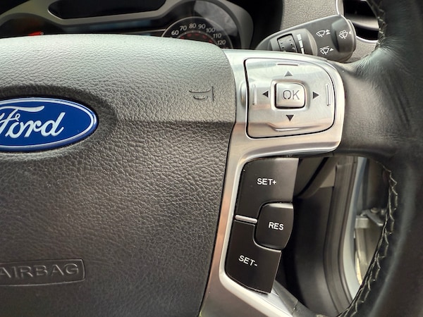 Used Ford Mondeo 2009 for sale - 75313724: Photo 45