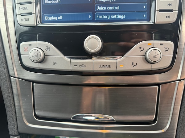 Used Ford Mondeo 2009 for sale - 75313724: Photo 46