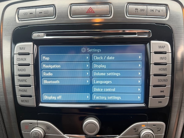 Used Ford Mondeo 2009 for sale - 75313724: Photo 47