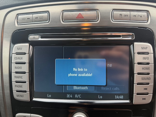 Used Ford Mondeo 2009 for sale - 75313724: Photo 48
