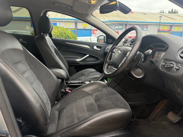 Used Ford Mondeo 2009 for sale - 75313724: Photo 52
