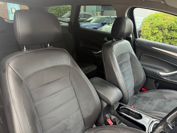 Used Ford Mondeo 2009 for sale - 75313724: Photo 53
