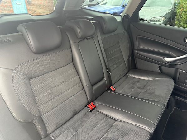 Used Ford Mondeo 2009 for sale - 75313724: Photo 55
