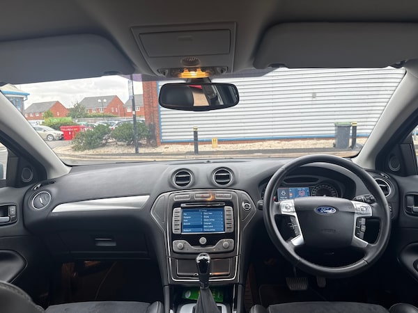 Used Ford Mondeo 2009 for sale - 75313724: Photo 58
