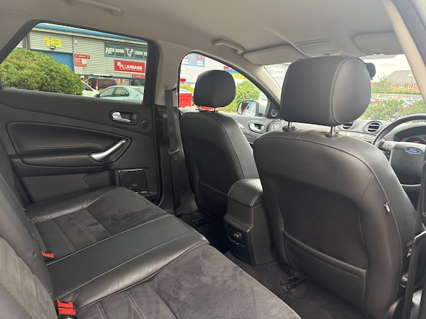 Used Ford Mondeo 2009 for sale - 75313724: Photo 59