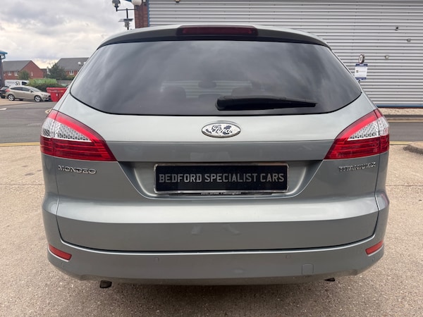 Used Ford Mondeo 2009 for sale - 75313724: Photo 5