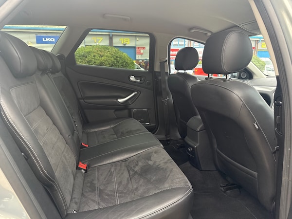 Used Ford Mondeo 2009 for sale - 75313724: Photo 60
