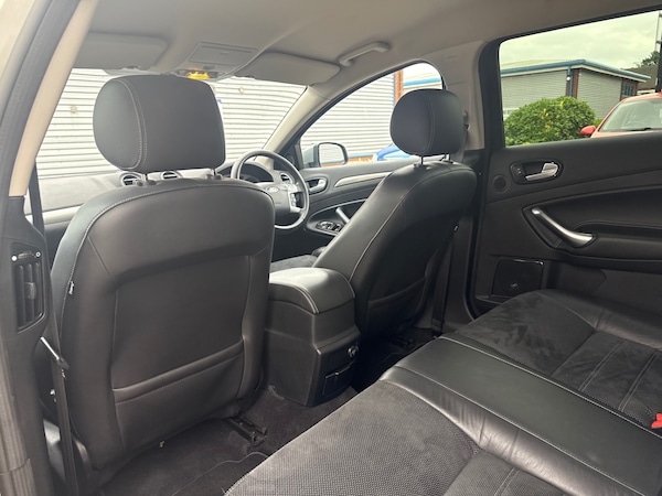 Used Ford Mondeo 2009 for sale - 75313724: Photo 64