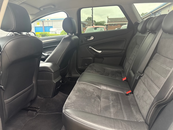Used Ford Mondeo 2009 for sale - 75313724: Photo 65