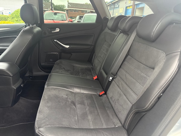Used Ford Mondeo 2009 for sale - 75313724: Photo 66
