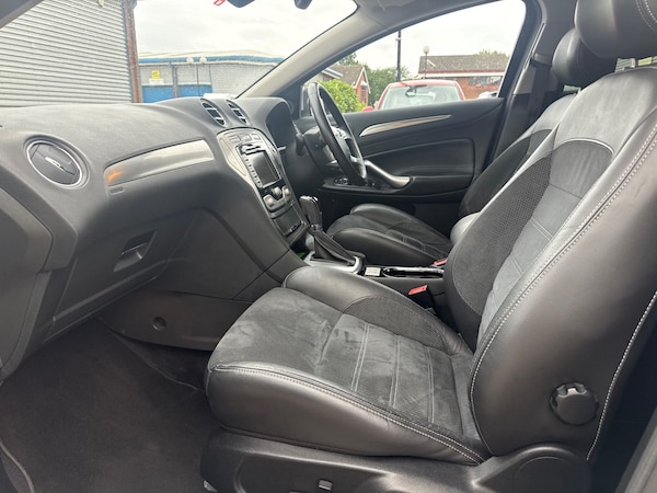 Used Ford Mondeo 2009 for sale - 75313724: Photo 67