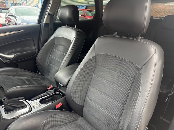 Used Ford Mondeo 2009 for sale - 75313724: Photo 68