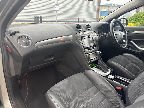 Used Ford Mondeo 2009 for sale - 75313724: Photo 70