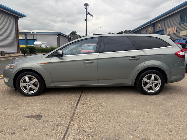 Used Ford Mondeo 2009 for sale - 75313724: Photo 7