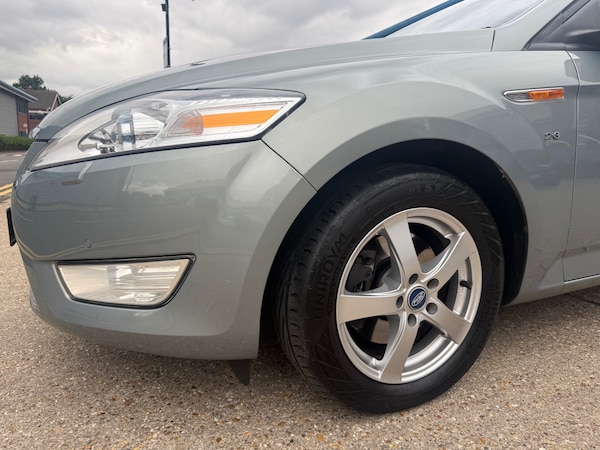 Used Ford Mondeo 2009 for sale - 75313724: Photo 9