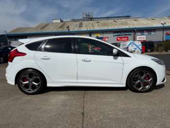 Used Ford Focus 2012 for sale - 73338603: Photo