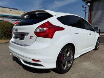 Used Ford Focus 2012 for sale - 73338603: Photo
