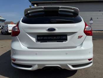 Used Ford Focus 2012 for sale - 73338603: Photo