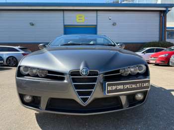 Used Alfa Romeo Spider 2008 for sale - 74114562: Photo
