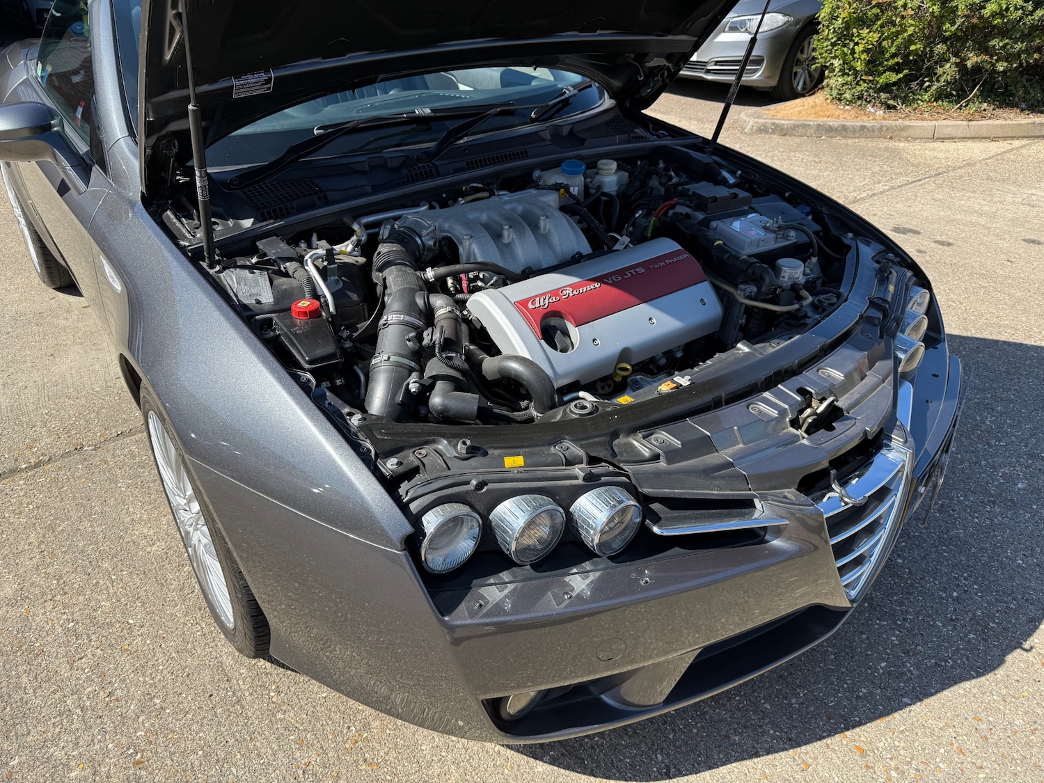 Vehicle 37