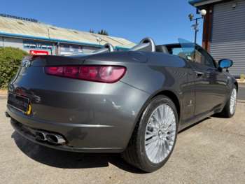 Used Alfa Romeo Spider 2008 for sale - 74114562: Photo