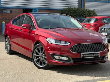 Used Ford Mondeo 2018 for sale - 78236971: Photo