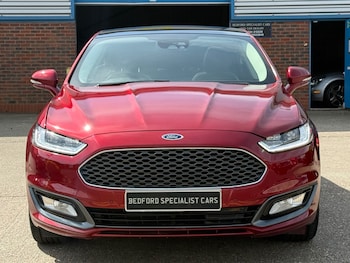 Used Ford Mondeo 2018 for sale - 78236971: Photo